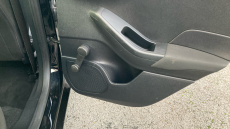 Ford Fiesta 1.0 EcoBoost Zetec 5dr Auto Petrol Hatchback